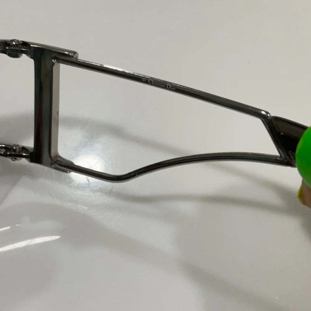 Christian Dior Diorly Sunglasses - Picture 6 of 8